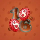 Big Year #26816 Big Year #26816