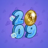 Big Year #26852 Big Year #26852