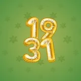 Big Year #2744 Big Year #2744