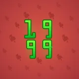 Big Year #27643 Big Year #27643