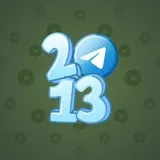 Big Year #2781 Big Year #2781
