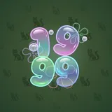 Big Year #27824 Big Year #27824