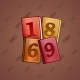 Big Year #27934 Big Year #27934