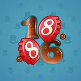 Big Year #27943 Big Year #27943
