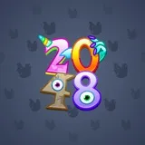 Big Year #27969 Big Year #27969