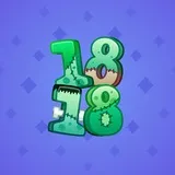 Big Year #27971 Big Year #27971