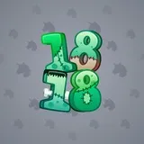 Big Year #28211 Big Year #28211
