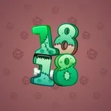 Big Year #28238 Big Year #28238