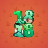 Big Year #28687 Big Year #28687