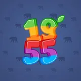 Big Year #28777 Big Year #28777