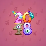 Big Year #28816 Big Year #28816