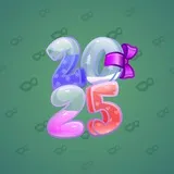 Big Year #29196 Big Year #29196
