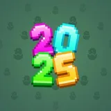 Big Year #29273 Big Year #29273