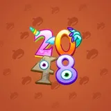Big Year #29324 Big Year #29324