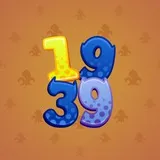 Big Year #29325 Big Year #29325