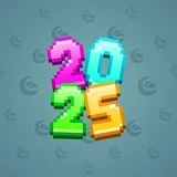 Big Year #29731 Big Year #29731