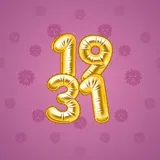 Big Year #29931 Big Year #29931