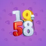 Big Year #30142 Big Year #30142