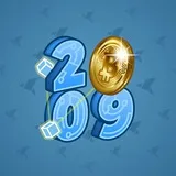 Big Year #30273 Big Year #30273