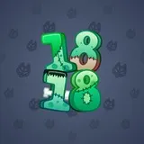 Big Year #30434 Big Year #30434