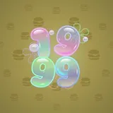 Big Year #30462 Big Year #30462