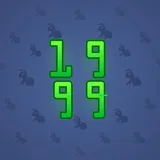 Big Year #30636 Big Year #30636