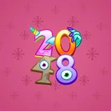 Big Year #30644 Big Year #30644