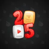 Big Year #30672 Big Year #30672