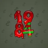Big Year #30741 Big Year #30741