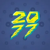 Big Year #30767 Big Year #30767