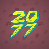 Big Year #30780 Big Year #30780