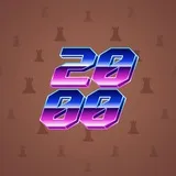 Big Year #30784 Big Year #30784