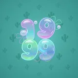Big Year #3079 Big Year #3079