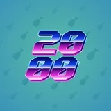 Big Year #30795 Big Year #30795