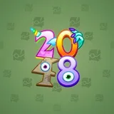 Big Year #30878 Big Year #30878