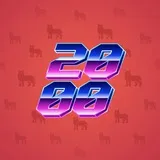 Big Year #30887 Big Year #30887