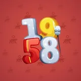 Big Year #30946 Big Year #30946