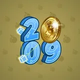 Big Year #30998 Big Year #30998