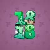 Big Year #31021 Big Year #31021