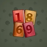 Big Year #31086 Big Year #31086