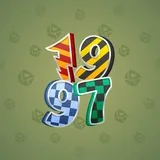 Big Year #31176 Big Year #31176