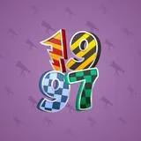 Big Year #31305 Big Year #31305