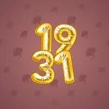 Big Year #31344 Big Year #31344