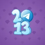 Big Year #31362 Big Year #31362