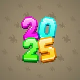 Big Year #31387 Big Year #31387