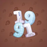 Big Year #31462 Big Year #31462