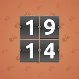Big Year #31548 Big Year #31548