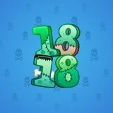 Big Year #32037