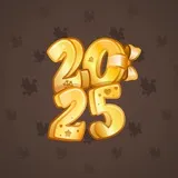 Big Year #32103 Big Year #32103