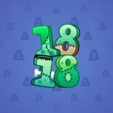 Big Year #32163 Big Year #32163